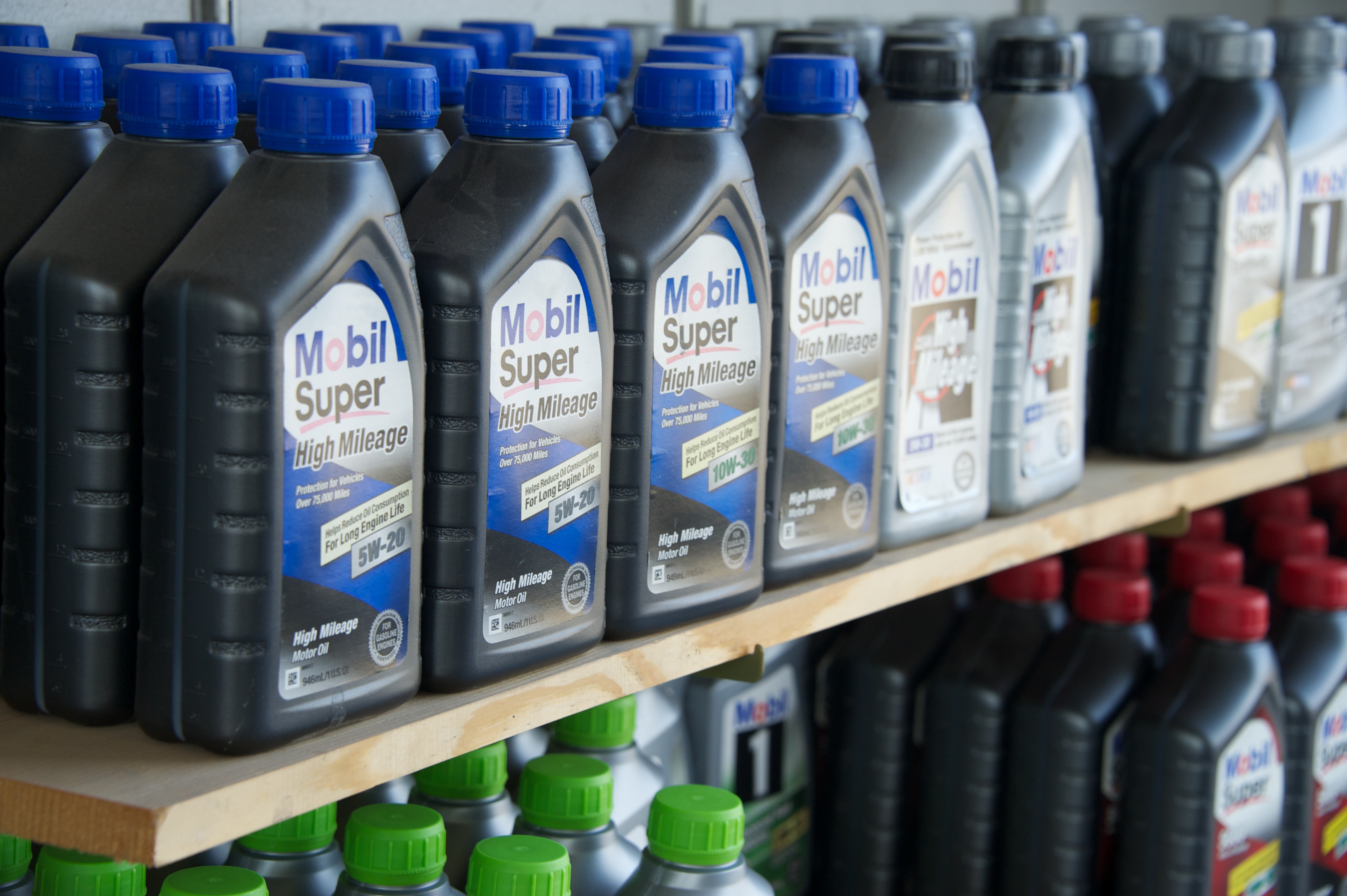 Products Mobil 1 Lube Express Oil Change and Automotive Repair